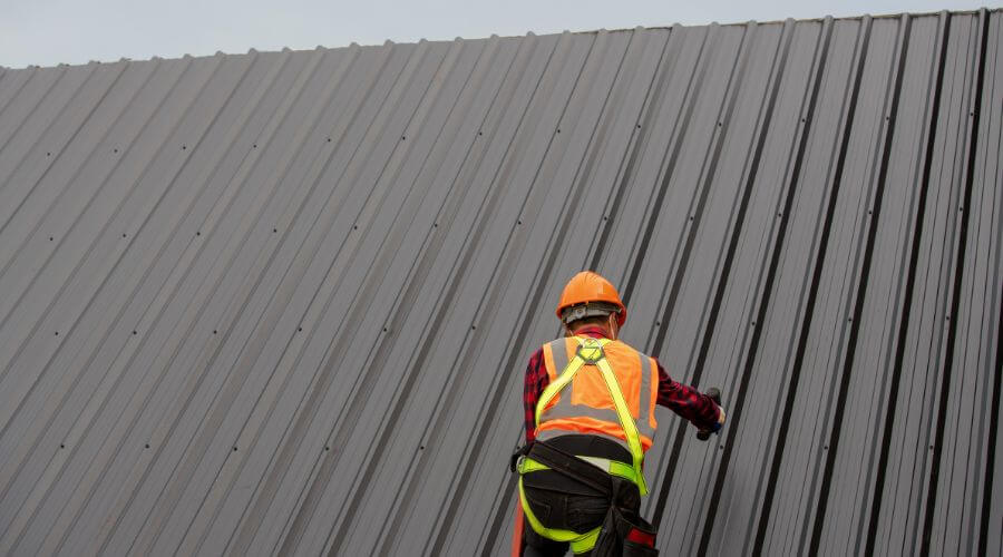 Professional residential roofers in Wayland, NY